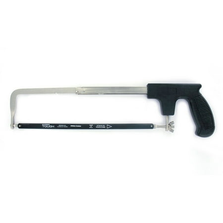 Hack Saw Hack Saw